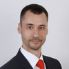 Dmitry Martynenko